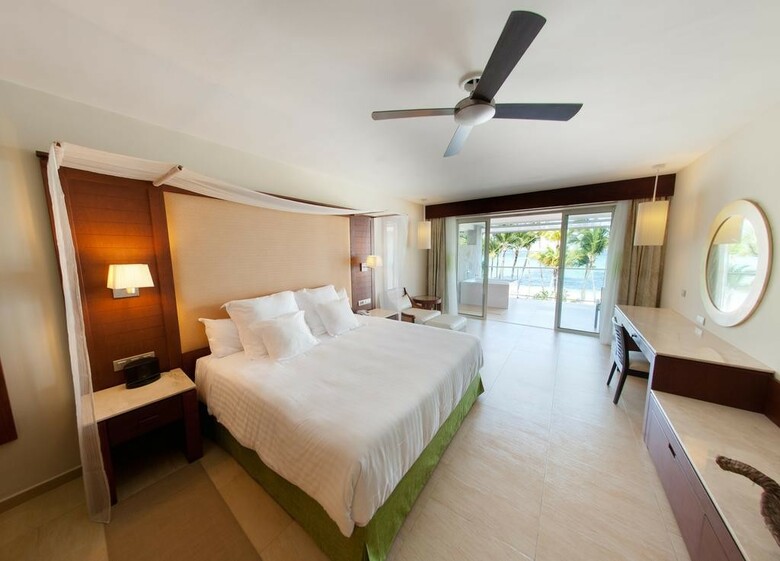Hotel Barcel� B�varo Palace
