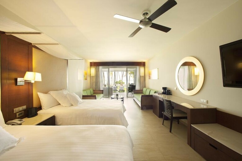 Hotel Barcel� B�varo Palace