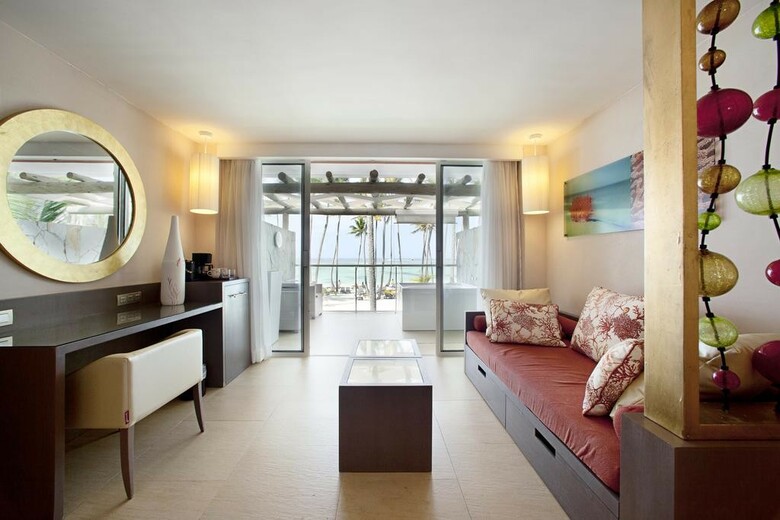 Hotel Barcel� B�varo Palace