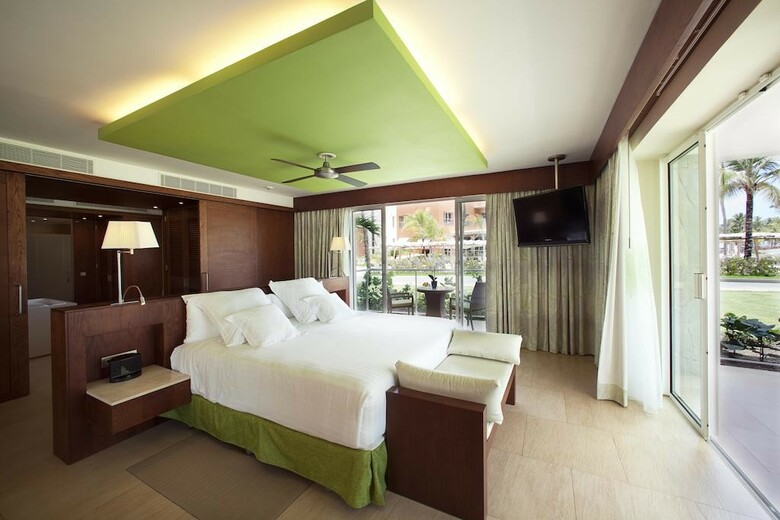 Hotel Barcel� B�varo Palace