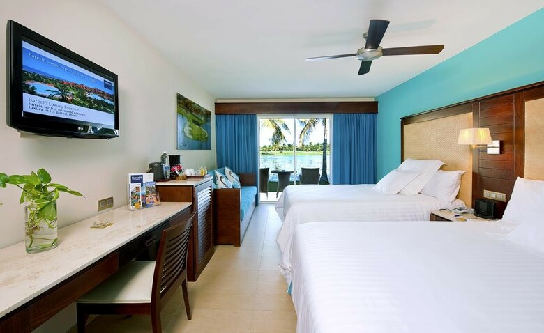 Hotel Barcel� B�varo Palace