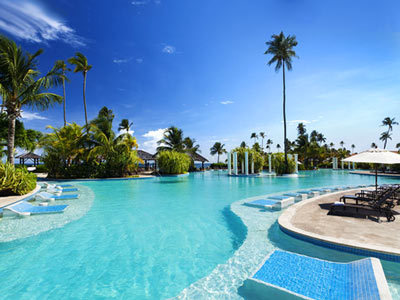 Hotel Gran Melia Golf Resort Puerto Rico