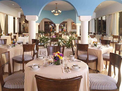 Hotel Gran Melia Golf Resort Puerto Rico