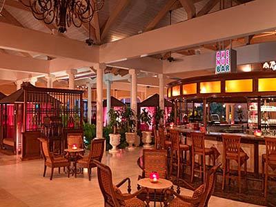 Hotel Gran Melia Golf Resort Puerto Rico