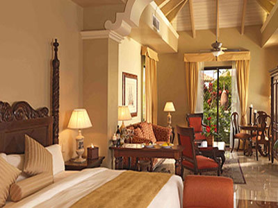 Hotel Gran Melia Golf Resort Puerto Rico