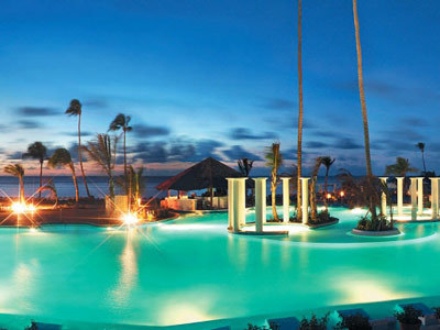 Hotel Gran Melia Golf Resort Puerto Rico