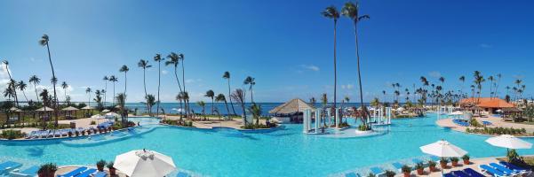 Hotel Gran Melia Golf Resort Puerto Rico