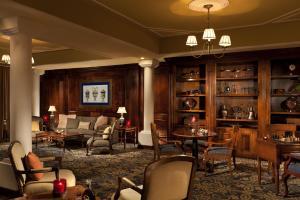 Hotel Gran Melia Golf Resort Puerto Rico