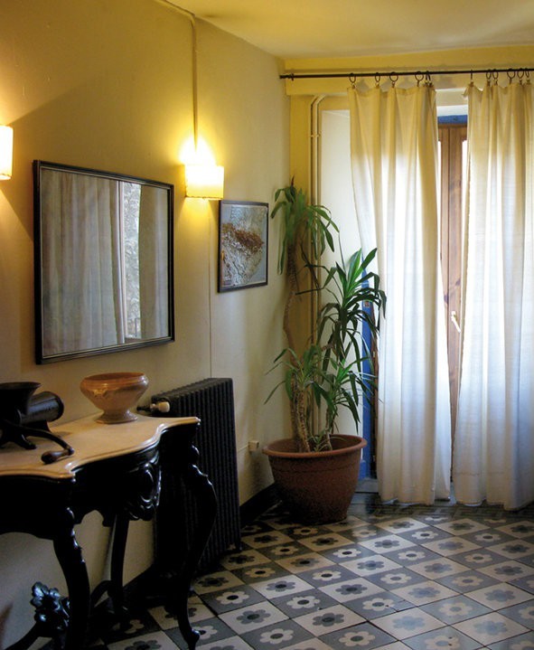 Hostal Fonda Biayna