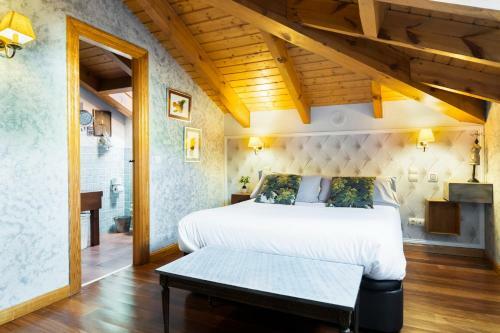 Hotel El Torre�n De Navacerrada