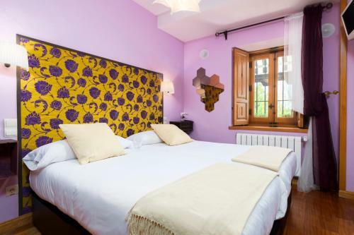 Hotel El Torre�n De Navacerrada