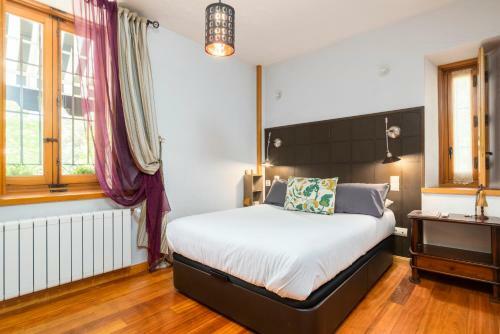 Hotel El Torre�n De Navacerrada