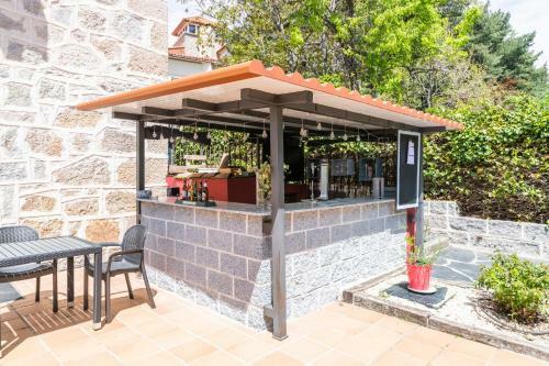 Hotel El Torre�n De Navacerrada