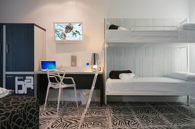 Hotel Petit Palace Lealtad Plaza