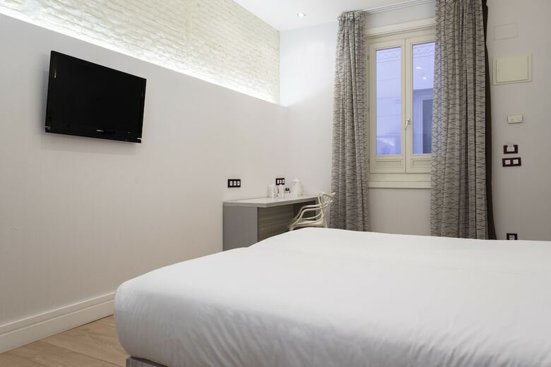 Hotel Petit Palace Lealtad Plaza