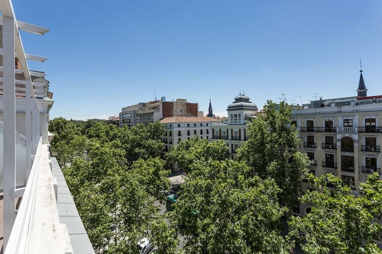 Hotel Petit Palace Lealtad Plaza