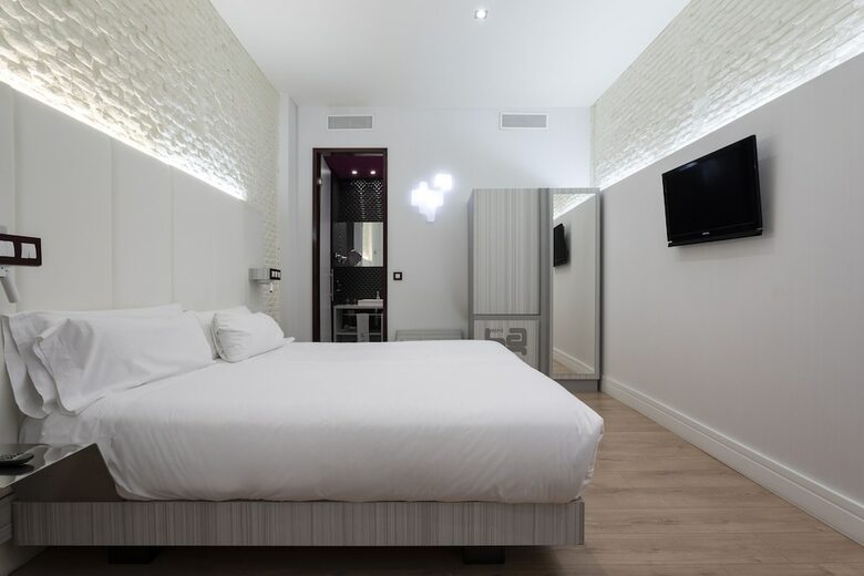Hotel Petit Palace Lealtad Plaza