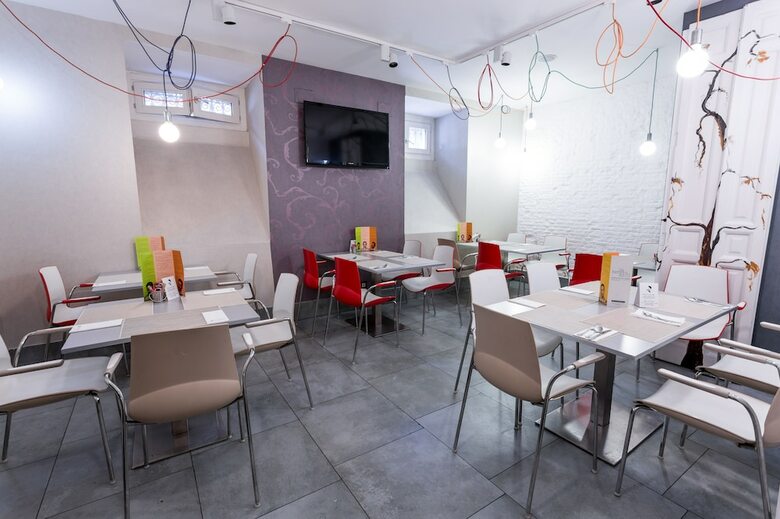 Hotel Petit Palace Lealtad Plaza
