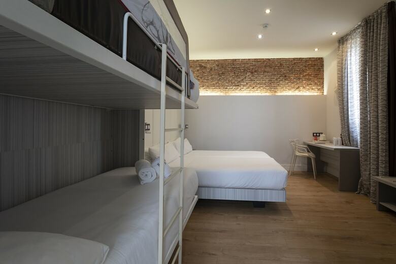 Hotel Petit Palace Lealtad Plaza