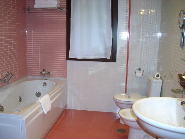 Hotel Villa La Argentina
