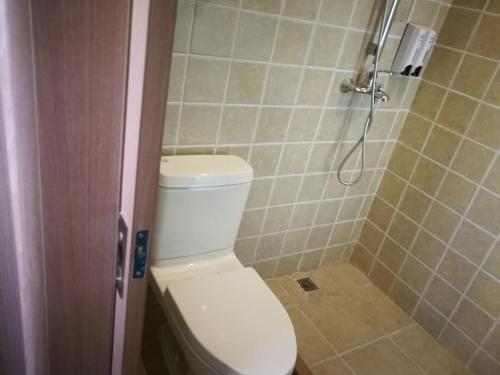 Shuangyue Bay Seaview Villa