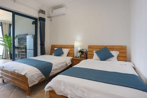 Shuangyue Bay Seaview Villa