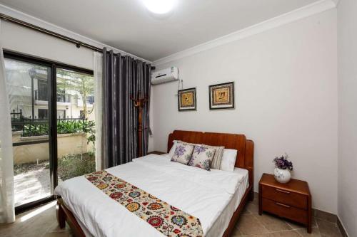 Shuangyue Bay Seaview Villa