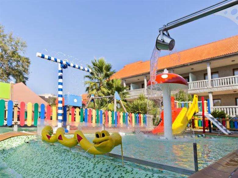 Hotel Playa Mar I