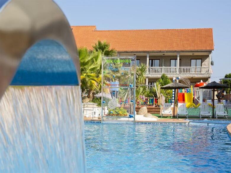Hotel Playa Mar I