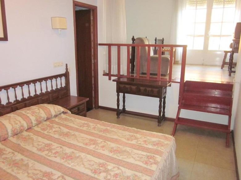 Hotel Sixto