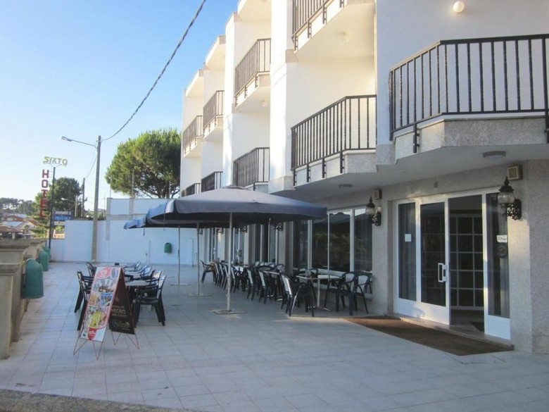Hotel Sixto