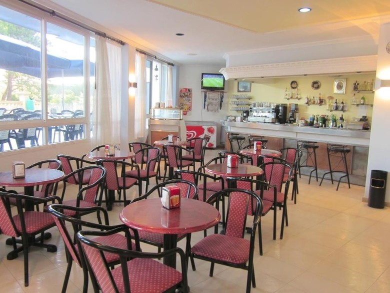 Hotel Sixto