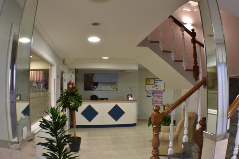 Hotel Estrella Del Mar