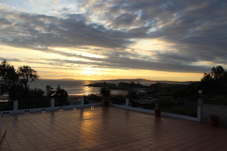 Hotel Estrella Del Mar