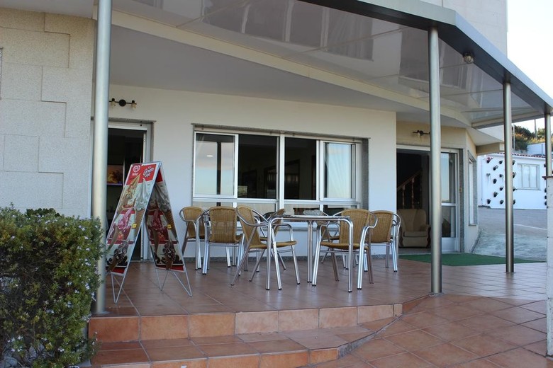 Hotel Estrella Del Mar