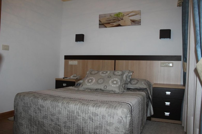 Hotel Estrella Del Mar