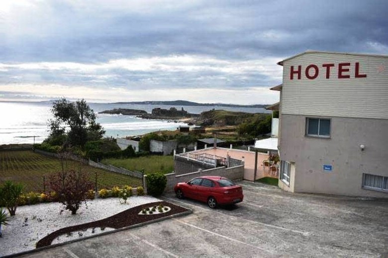 Hotel Estrella Del Mar