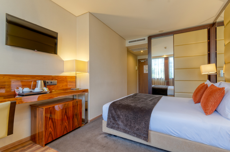 Hotel Turim Avenida Da Liberdade