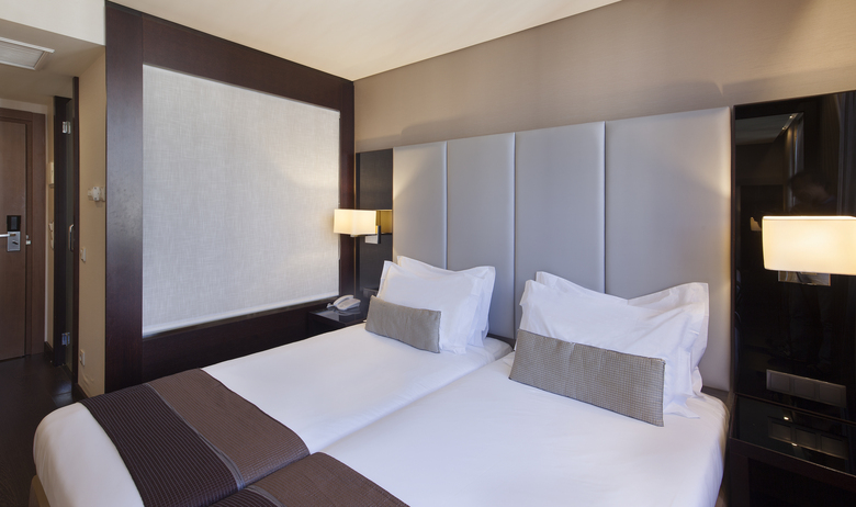 Hotel Turim Avenida Da Liberdade