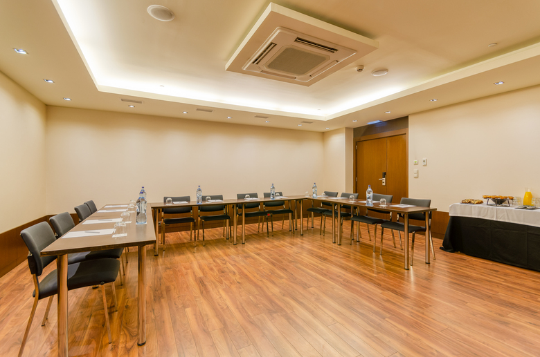 Hotel Turim Avenida Da Liberdade