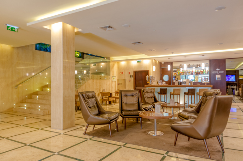 Hotel Turim Avenida Da Liberdade