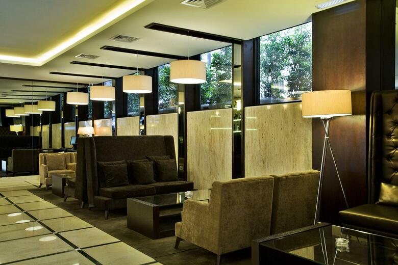 Hotel Turim Avenida Da Liberdade