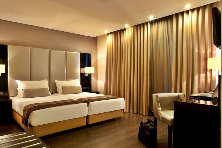 Hotel Turim Avenida Da Liberdade