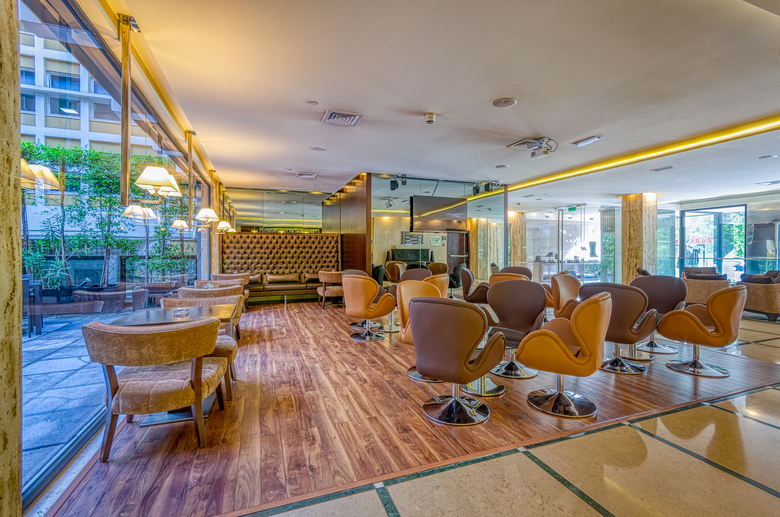 Hotel Turim Avenida Da Liberdade
