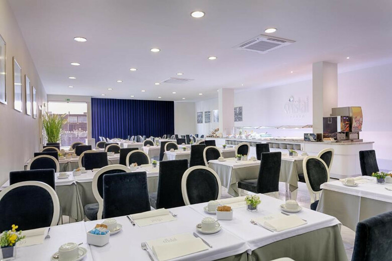 Hotel Cristal Porto