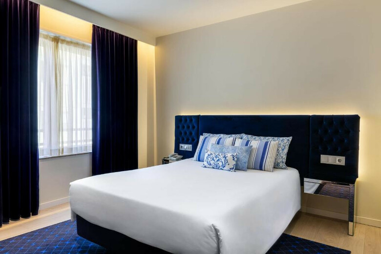 Hotel Cristal Porto