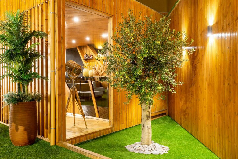 Hotel Cristal Porto