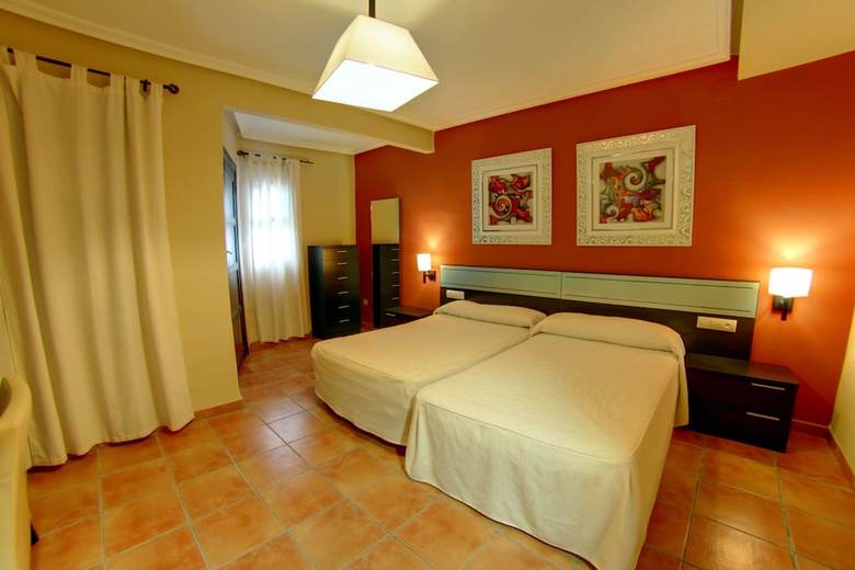 Hotel Balneario San Andres