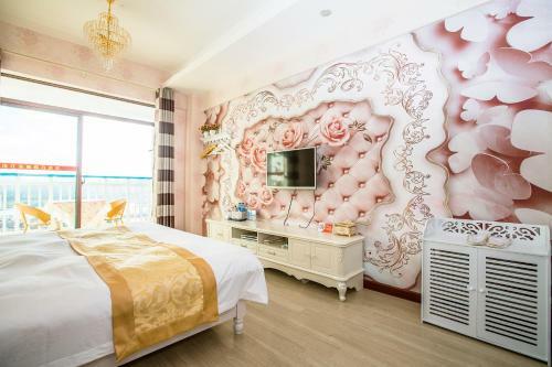 Xishuangbanna Annie Holiday Apartment Hotel