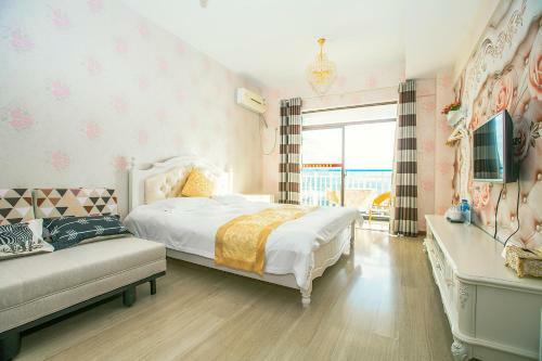 Xishuangbanna Annie Holiday Apartment Hotel